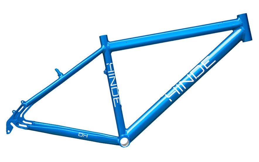 HINDE "XC" Frame