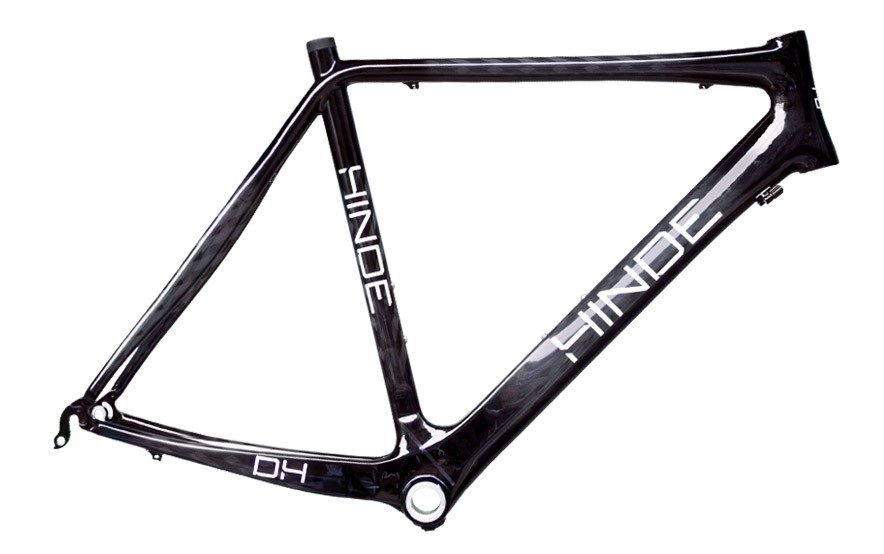 HINDE L'Etape Carbone Frame