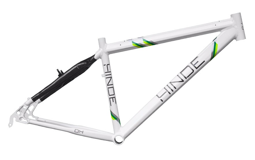 HINDE "Pro" Frame