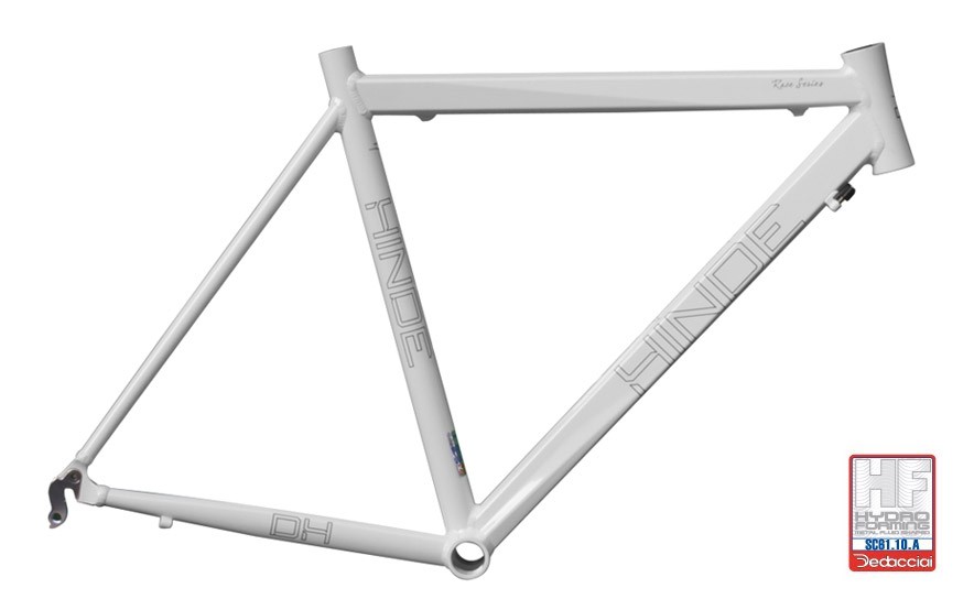 HINDE Race Series Frame