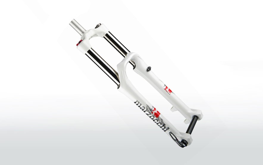 Marzocchi 55 RC3 Evo Ti Fork