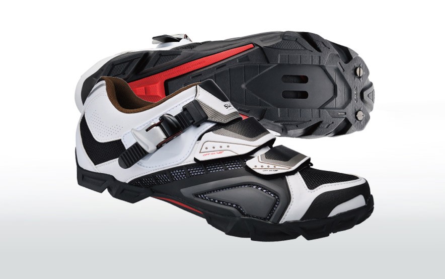 Shimano M162 SPD Shoes