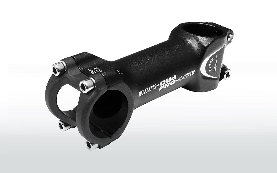 Pro-Lite Zenzero Alloy Standard Stem