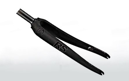 Dedacciai RS Full Carbon Fork 