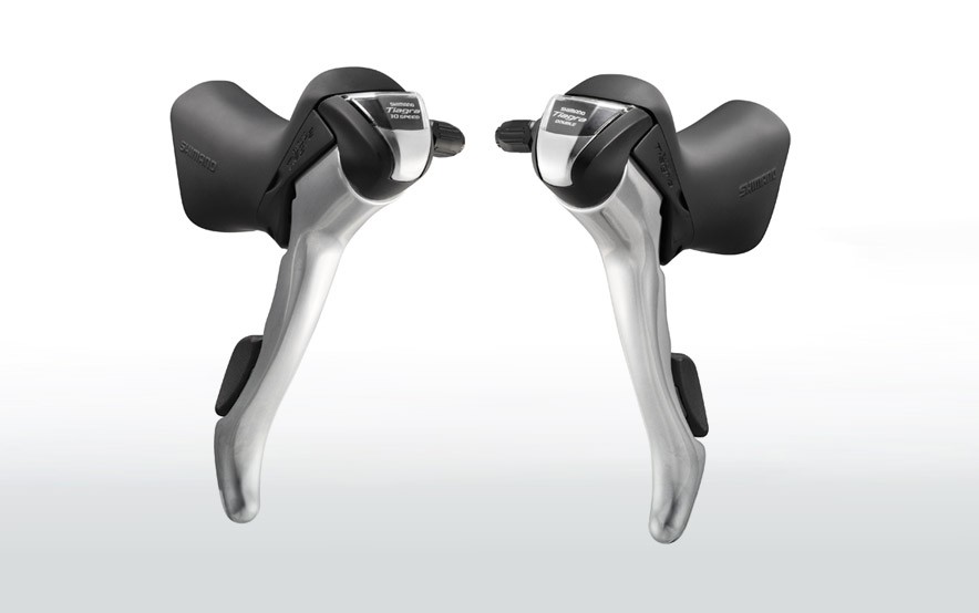 Shimano Tiagra 4600 STI Levers
