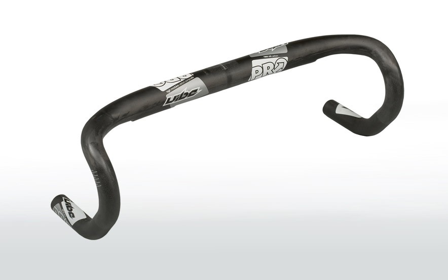 Pro Vibe Monocoque UD Oversize Carbon Bar - Anatomic