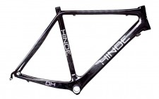 HINDE L'Etape Carbone Frame