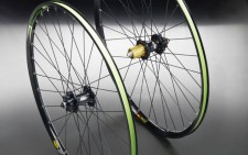 "Hope Hoops" Pro 2 Evo Wheels - Stans Flow Rim