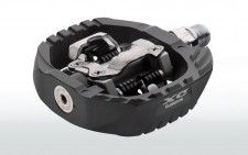 Shimano M647 SPD Pedals