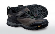 Shimano MT71 Gore-Tex SPD Shoes