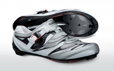 Shimano R133 SPD-SL Shoes