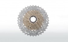 Shimano SLX HG81 Dyna-sys 10 Cassette