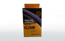 3x Continental MTB 26 Inner Tube - Schraeder