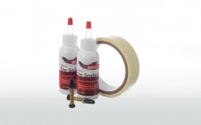 Hope NoTubes Tubeless Kit