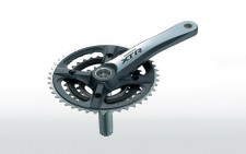 Shimano XTR M970 Chainset - Triple