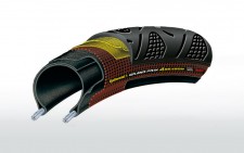 Continental Grand Prix 4 Season Tyre
