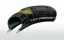Continental Grand Prix Force Tyre