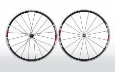 Shimano RS30 Wheels - Black