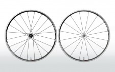 Shimano Ultegra 6700 Wheels - Grey