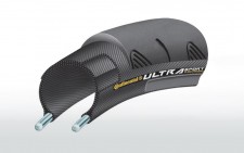 Continental Ultra Sport Tyre